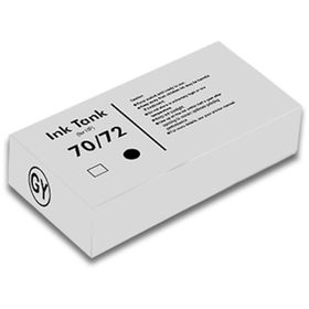Perfix 72GY C9374A 130 ml Gray Kartuş