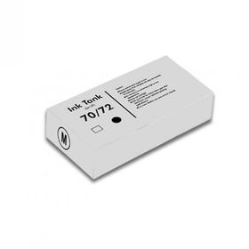 Perfix 72Y C9372A 130 ml Kırmızı Kartuş