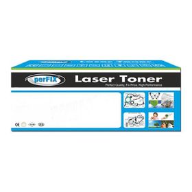 Perfix 7553A-5949A-P2014-2015-1160-1320 Universal Muadil Toner