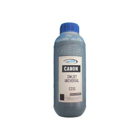 Perfix Canon Cyan Callii Alman 1 kg Mürekkep
