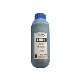 Perfix Canon Cyan Callii Alman 1 kg Mürekkep