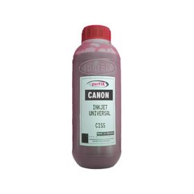 Perfix Canon Magenta Callii Alman 1 kg Mürekkep