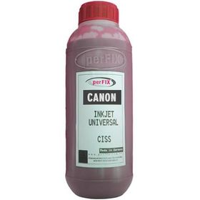 Perfix Canon Magenta Callii Alman 1 kg Mürekkep
