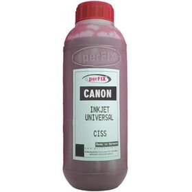 Perfix Canon Magenta Callii Alman 1 kg Mürekkep