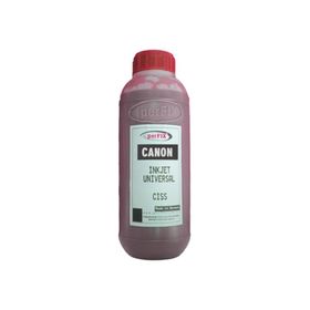 Perfix Canon Magenta Callii Alman 1 kg Mürekkep