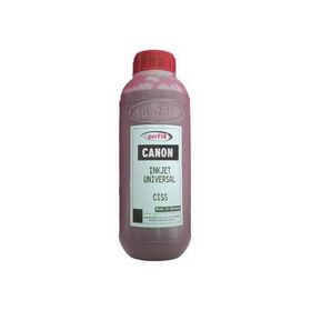 Perfix Canon Magenta Callii Alman 1 kg Mürekkep