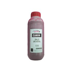 Perfix Canon Magenta Callii Alman 1 kg Mürekkep