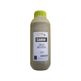 Perfix Canon Yellow Callii Alman 1 kg Mürekkep