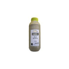Perfix Canon Yellow Callii Alman 1 kg Mürekkep