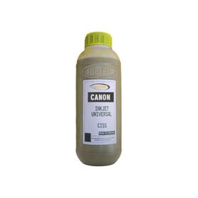 Perfix Canon Yellow Callii Alman 1 kg Mürekkep