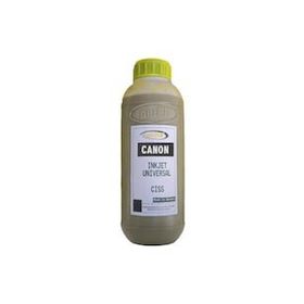 Perfix Canon Yellow Callii Alman 1 kg Mürekkep