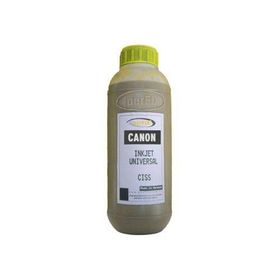 Perfix Canon Yellow Callii Alman 1 kg Mürekkep