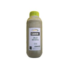 Perfix Canon Yellow Callii Alman 1 kg Mürekkep