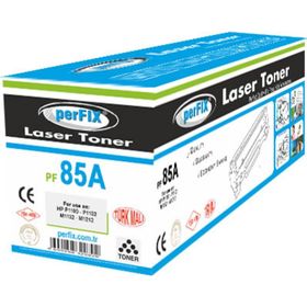 Perfix CE285A 1102 Laserjet Siyah Toner