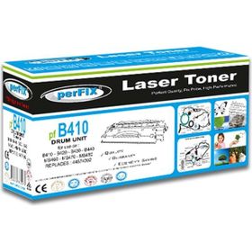 Perfix Drum Unit DR B410-B430-B440 Toner