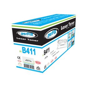 Perfix Drum Unit DR B411-B431 B451 Toner