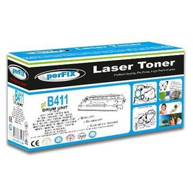 Perfix Drum Unit DR B411-B431 B451 Toner