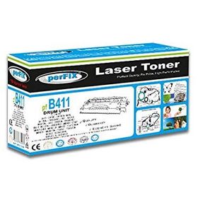 Perfix Drum Unit DR B411-B431 B451 Toner