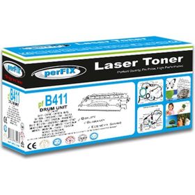 Perfix Drum Unit DR B411-B431 B451 Toner
