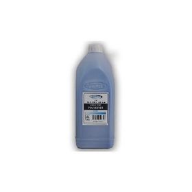 Perfix HP 1600 2600-Q6001A-Canon 5000-707 5 Cyan Toner Tozu