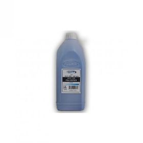 Perfix HP 1600 2600-Q6001A-Canon 5000-707 5 Cyan Toner Tozu