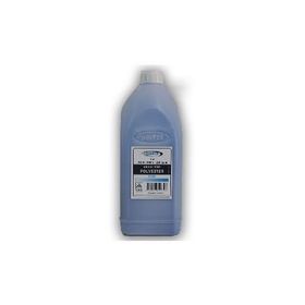 Perfix HP 1600 2600-Q6001A-Canon 5000-707 5 Cyan Toner Tozu
