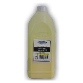 Perfix HP 1600 2600-Q6002A-Canon 5000-707 Yellow 50 Toner Tozu