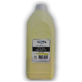Perfix HP 1600 2600-Q6002A-Canon 5000-707 Yellow 50 Toner Tozu