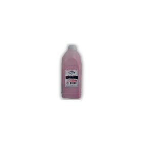 Perfix HP 1600 2600-Q6003A-Canon 5000-707 500 Magenta Toner Tozu