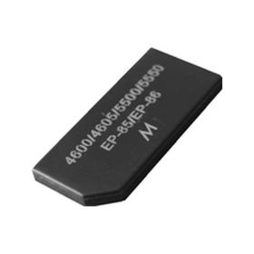 Perfix HP 5500 - 5550 9733A Kırmızı Chip
