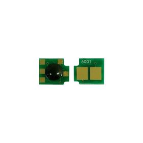 Perfix HP 6001A 1600-2600-1017 - Canon LBP 5000 707C Mavi Chip