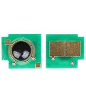 Perfix Hp 7581A - 3800 - 3505 - 3505N Canon CRG717 - 717 - MF845 Mavi Chip