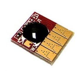 Perfix Hp 920XL 920 CD972EA - Mavi Inkjet Chip
