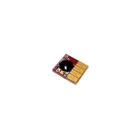Perfix Hp 920XL 920 CD975EA - Siyah Inkjet Chip