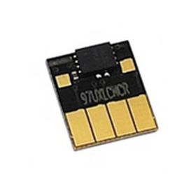 Perfix Hp 973XL C - Inkjet Mavi Chip
