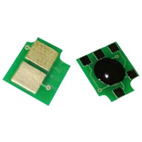 Perfix Hp CB385A - CP6015 - CP6015DN -CM6030 - CM6040 Drum Mavi Chip