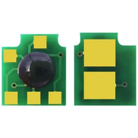 Perfix HP CB400A - 4005 7,5K Siyah Chip