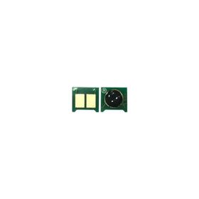Perfix -HP CE264X - Siyah Chip