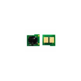 Perfix HP CE740A - C5225 Siyah Chip