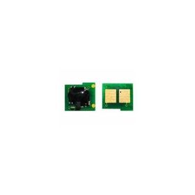 Perfix HP CE740A - C5225 Siyah Chip