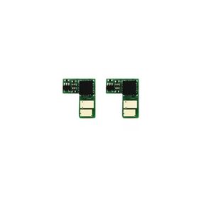 Perfix Hp Cf321A - 653A - MFP M680 16.5K Mavi Chip