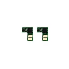 Perfix Hp Cf321A - 653A - MFP M680 16.5K Mavi Chip