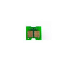 Perfix HP CF331A - 654A - M651DN - M651N 15K Mavi Chip