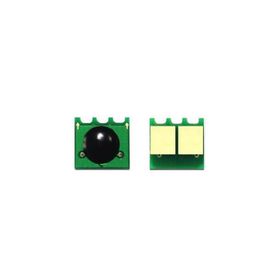 Perfix HP CF381A - 312A M476DW - M476DN – M476NW Mavi Chip
