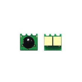 Perfix HP CF381A - 312A M476DW - M476DN – M476NW Mavi Chip