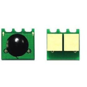 Perfix HP CF381A - 312A M476DW - M476DN – M476NW Mavi Chip
