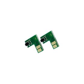 Perfix Hp CF401A - 201A M252DN - M252N - M277N 1.4K Mavi Chip