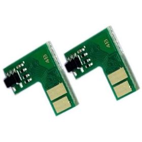 Perfix Hp CF403A 201A M252DN - M252N - M277N 1,4K Kırmızı Chip