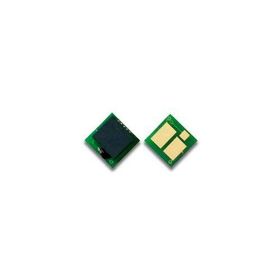 Perfix HP - CF540A - New - Yeni Versiyon 203A - M254NW - M254DW Siyah Chip