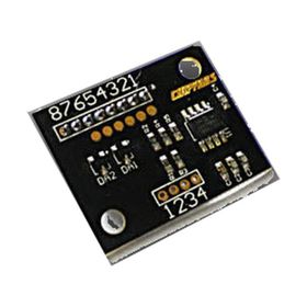 Perfix Km Bizhub C350 – İmage C351-C450 Drum 50K Mavi Chip